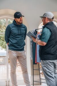 الإعلان عن ريفلو شريكاً رسمياً للملابس لبطولة هيرو دبي ديزرت كلاسيك