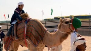 أكثر من ألفي طالبٍ وطالبة يودّعون "المربعانية" بذكريات تراثية حيّة 4 أكثر من ألفي طالبٍ وطالبة يودّعون "المربعانية" بذكريات تراثية حيّة