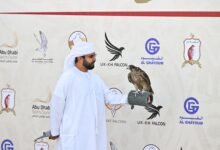 مشاركون: كأس رئيس الدولة للصيد بالصقور محطة نوعية لدعم الرياضات التراثية