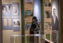 الأرشيف والمكتبة الوطنية يعرض صورا تاريخية في مهرجان الشيخ زايد