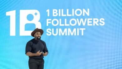 دعوة في قمة المليار متابع لتبني رؤية طويلة المدى تركز على جودة التأثير