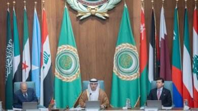 الإمارات تترأس أعمال الدورة الـ49 لمجلس وزراء الشباب والرياضة العرب بالقاهرة