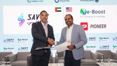 القمة العالمية لطاقة المستقبل .. جلسات ملهمة وصفقات مثمرة
