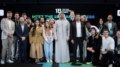 الإعلان عن 20 صانع محتوى عالميا لقيادة الحراك المجتمعي العالمي ضمن حملة "1billion acts of Kindness"