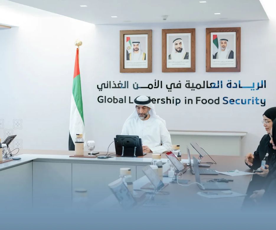 المنظمة العالمية لصحة الحيوان تعتمد برنامج التوأمة العلمية بين أبوظبي ومنغوليا 1 المنظمة العالمية لصحة الحيوان