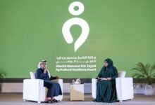 جائزة الشيخ منصور بن زايد للتميز الزراعي منصة لتعزيز الابتكار ودعم الإنتاج المحلي