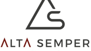 «ألتا سيمبر»