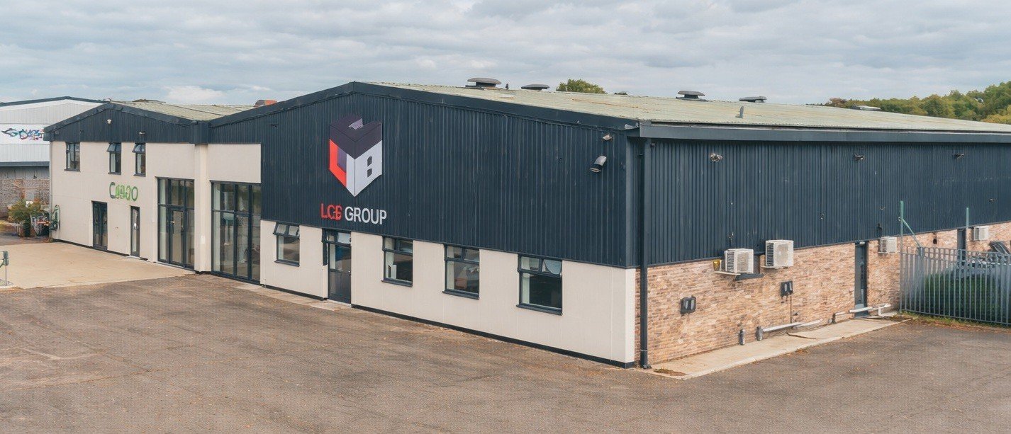 «أرزان ثروات».. مستشاراً استراتيجياً لإطلاق محفظة أصول صناعية في المملكة المتحدة 1 «أرزان ثروات»