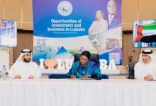 "يوم التجارة والاستثمار الإماراتي الكونغولي" يستكشف فرص شراكات جديدة بين مجتمعي أعمال البلدين