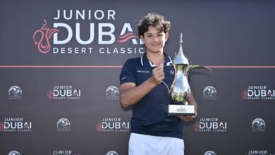 الدنماركي هانسن