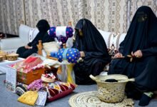 مهرجان الظفرة