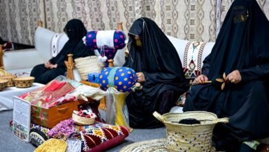 مهرجان الظفرة