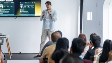 65 ورشة تدريبية في قمة المليار متابع يقدمها متخصصون من كبرى المنصات والشركات العالمية ومشاهير مواقع التواصل الاجتماعي