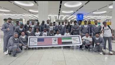 سباق زايد الخيري ينطلق في ميامي غدًا حاملاً رسائل إنسانية عالمية جديدة 2 سباق زايد الخيري ينطلق في ميامي غدًا حاملاً رسائل إنسانية عالمية جديدة