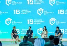 خبراء في "قمة المليار متابع": النظام التعليمي التقليدي يحتاج إلى مواكبة أكثر للتغيرات التقنية