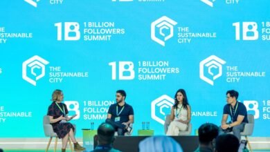 خبراء في "قمة المليار متابع": النظام التعليمي التقليدي يحتاج إلى مواكبة أكثر للتغيرات التقنية