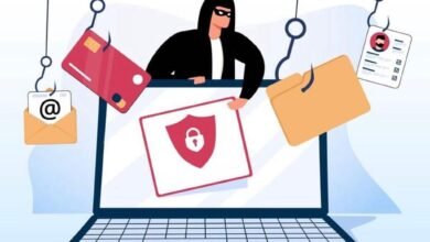 شرطة أبوظبي تحذر من الإعلانات الوهمية وأساليب الاحتيال الإلكتروني