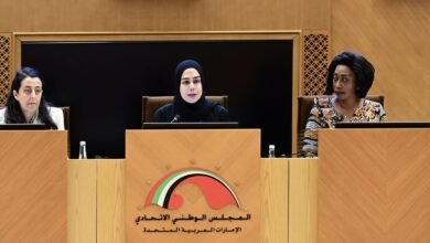 اختتام الدورة الثانية لمنتدى النساء البرلمانيات لبرلمان البحر الأبيض المتوسط في أبوظبي