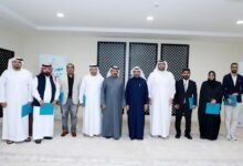 اختتام النسخة الـ 22 من مهرجان الشارقة للشعر العربي