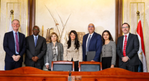 «ألتا سيمبر» تحصد 57.5 مليون دولار لتوسيع نطاق الوصول للرعاية الصحية في إفريقيا