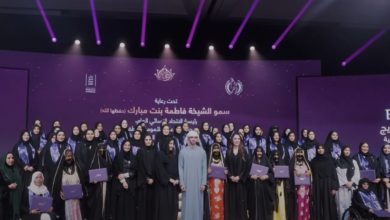 إماراتيات ملهمات