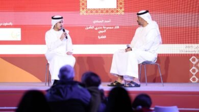 مهرجان الظفرة للكتاب يستعرض جهود تمكين أصحاب الهمم