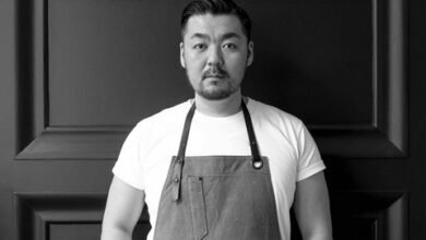 محمد أورفة لي