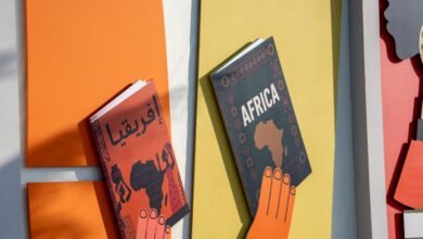 ناشرون أفارقة يشيدون ببيئة "الشارقة للأدب الإفريقي"