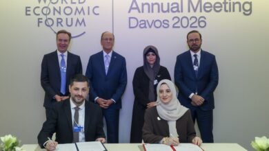 بحضور لطيفة بنت محمد.. حكومة الإمارات والمنتدى الاقتصادي العالمي يُطلقان "البرنامج العالمي للذكاء الاستراتيجي"