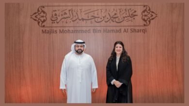 محمد الشرقي يشهد محاضرة بعنوان "ما بعد غرناطة: الإرث العربي الإسلامي في الأندلس" 2 محمد الشرقي يشهد محاضرة بعنوان "ما بعد غرناطة: الإرث العربي الإسلامي في الأندلس"