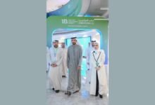 راشد بن حميد: الإمارات تمتلك إمكانات كبيرة لريادة اقتصاد صناعة المحتوى