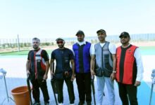 اختتام منافسات بطولة الشوزن "تراب" ضمن النسخة الـ 14 من مسابقة الرماية السنوية