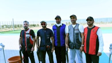 اختتام منافسات بطولة الشوزن "تراب" ضمن النسخة الـ 14 من مسابقة الرماية السنوية