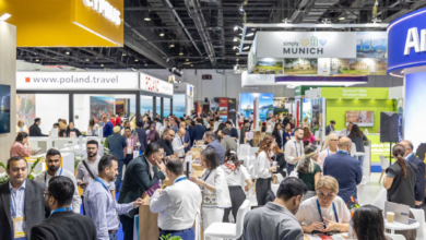 سوق السفر العربي