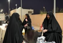 منافسات "الطبخ الشعبي" و"اللبن الحامض" تتواصل في مهرجان الظفرة