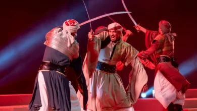 "الزير سالم"