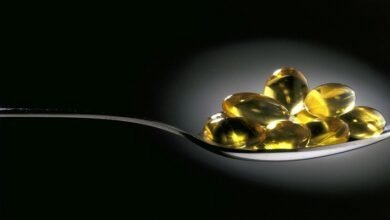 زيت السمك.. مضاد للالتهابات ويحميك من أمراض القلب 2 زيت السمك