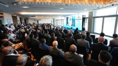 غرفة دبي تستعرض أمام الشركات المحلية فرص التوسع في إثيوبيا وغانا وجنوب أفريقيا