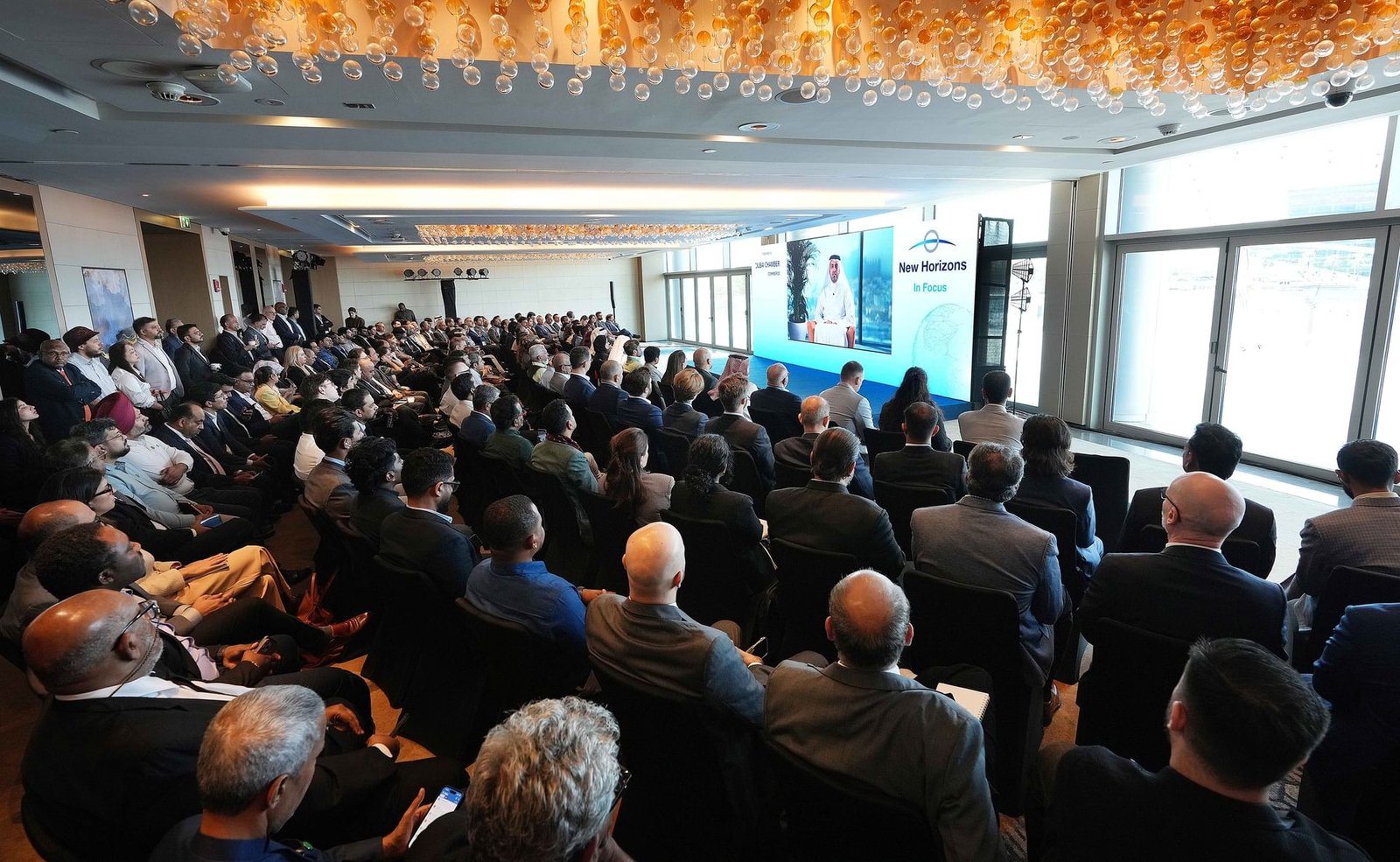 غرفة دبي تستعرض أمام الشركات المحلية فرص التوسع في إثيوبيا وغانا وجنوب أفريقيا 1 غرفة دبي تستعرض أمام الشركات المحلية فرص التوسع في إثيوبيا وغانا وجنوب أفريقيا