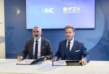 "إيفزا"والشركة العالمية القابضة تبرمان شراكة استراتيجية خلال منتدى دافوس