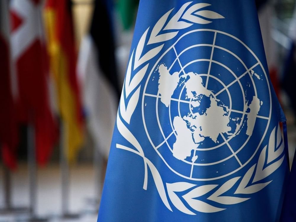 تقرير أممي : نظام القضاء العسكري في الضفة الغربية أداة مركزية للسيطرة على الفلسطينيين 1 تقرير أممي : نظام القضاء العسكري في الضفة الغربية أداة مركزية للسيطرة على الفلسطينيين