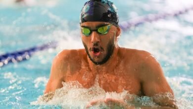 أبوظبي للرياضات المائية.. نموذج رائد في تأهيل المواهب ودعم المنتخبات