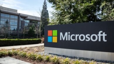 "مايكروسوفت" تطلق شريحة ذكاء اصطناعي خارقة أسرع 3 مرات لدعم GPT-5