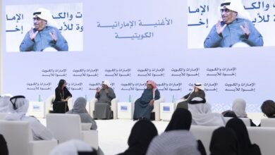 ملحنون ومؤلفون موسيقيون: "الأغنية الإماراتية الكويتية" لحن الأخوة وجسر الإبداع الخليجي