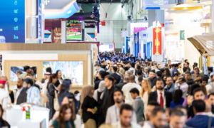 "سوق السفر العربي 2026".. فرص واعدة للسياحة العالمية