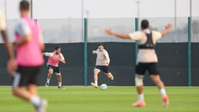 منتخبنا الأولمبي يفتتح مشواره في كأس آسيا بمواجهة نظيره القطري