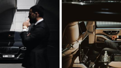  قطاع السفر