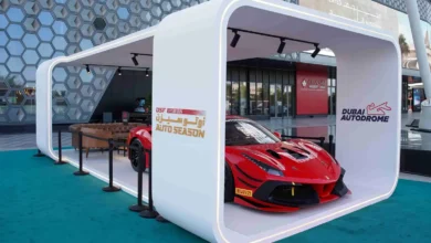 مهرجان دبي للتسوق