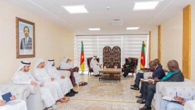 "يوم التجارة والاستثمار الإماراتي الكاميروني" يستكشف فرص بناء شراكات جديدة