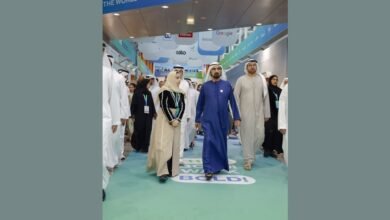 محمد بن راشد: صناعة المحتوى هي صناعة للوعي ورافد للتنمية وركيزة أساسية في اقتصاد المستقبل